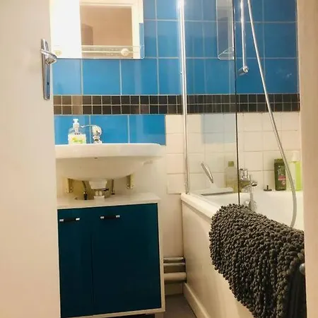 Apartamento Le Darou Bressaud