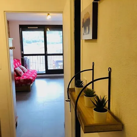 Le Darou Bressaud La Bresse