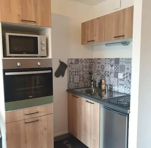 Appartement Le Darou Bressaud La Bresse