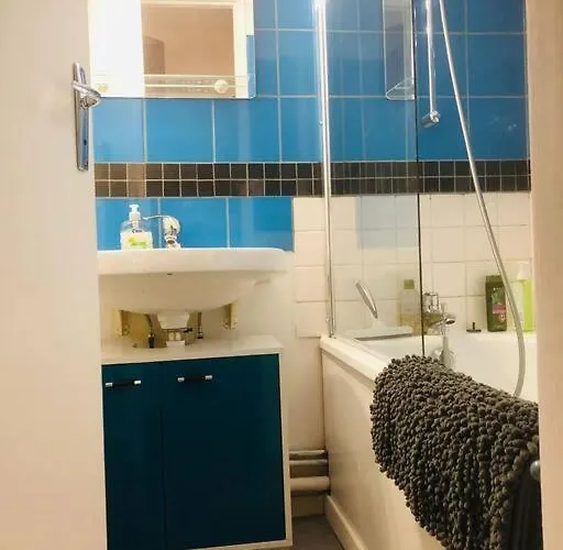 Appartement Le Darou Bressaud