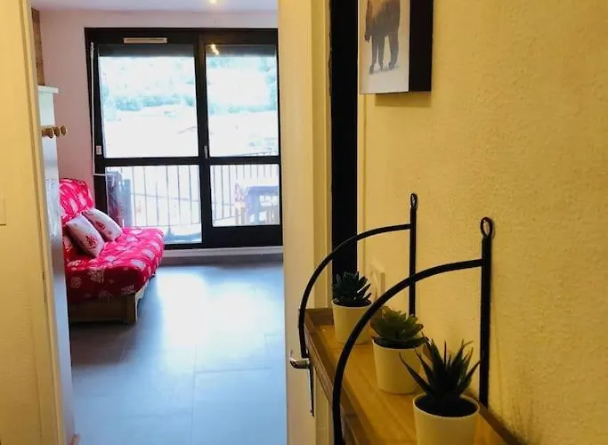 Le Darou Bressaud La Bresse