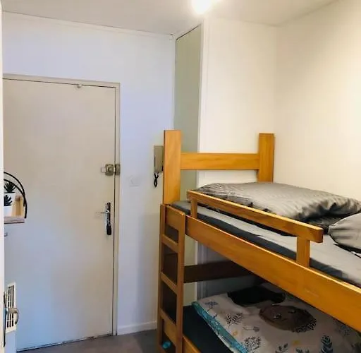 Le Darou Bressaud La Bresse